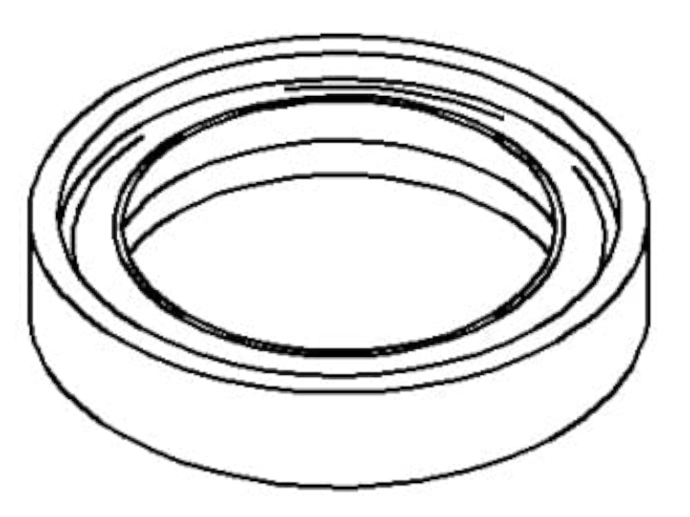 【専用です  購入不可】 Amazon | TOTO Uパッキン TH93460HP | コマ・パッキン・Oリング