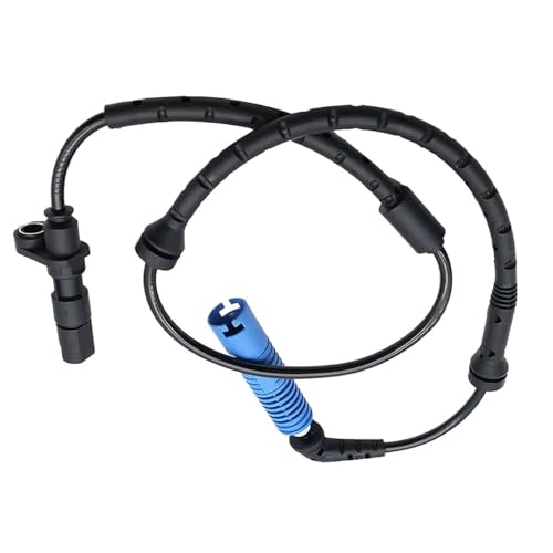 Capteur ABS vitesse roue BMW M54 arrière avant de rechange OEM 34526756379