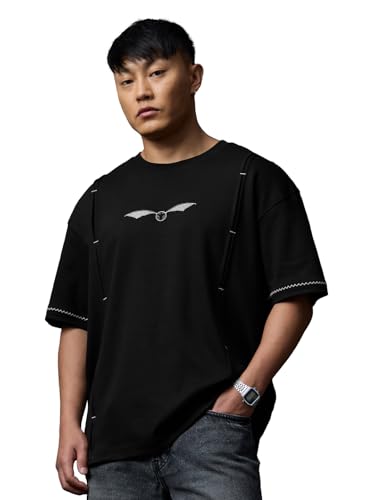 Image of The Souled Store Men T-Shirt