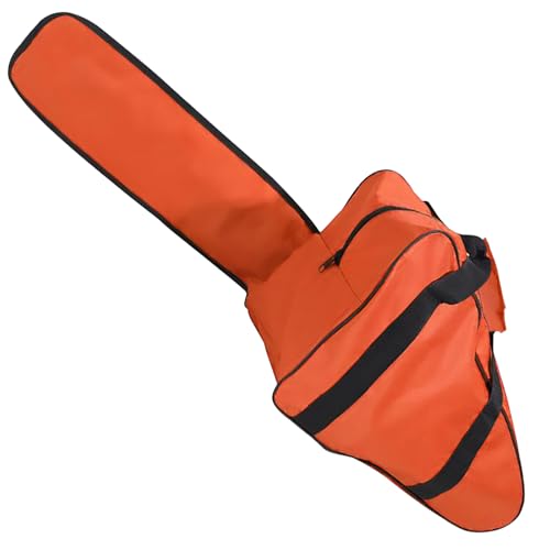 Txelegant Chainsaw Bag Carrying Case...