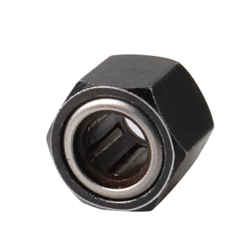Alipis R020 1/10 Rc Engine Hand Puller Bearing Nut One Way R020/16/18/21 Racing Spare Part