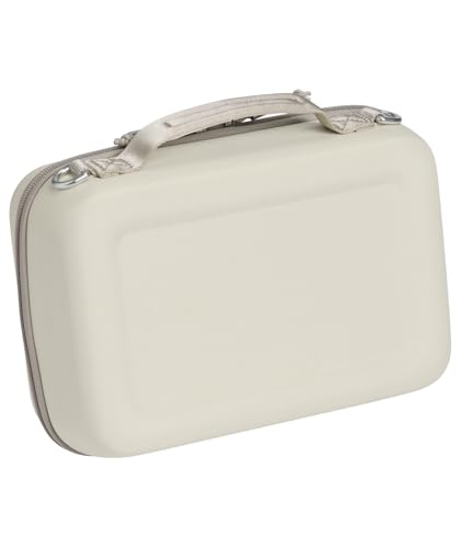 Image of STANLEY All Day Mini Lunch Box | 4.2-quart | EVA Insulated Lunch Bag | Crush Resistant | Adjustable Strap | BPA-Free | Cream