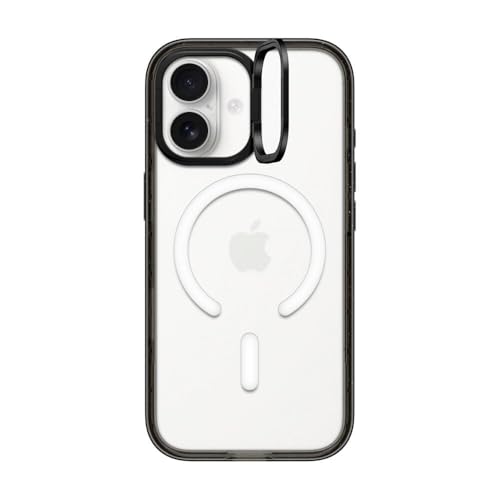 Image of CASETiFY for iPhone 17 Case - Impact Ring Stand MagSafe Compatible