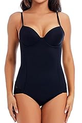 Bodysuit-black