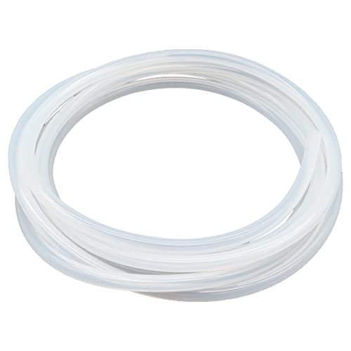 LAVMHAB Silikonschlauch 5mm ID x 8mm OD