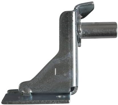 Replacement for fits Frigidaire 241918004 Appliance Bracket-Lower Hinge