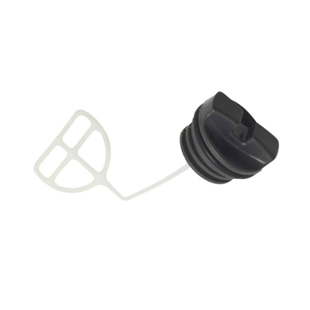 Bouchon de réservoir de carburant tronçonneuse thermique 136 137 55 51