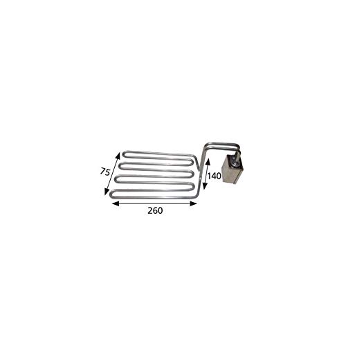 REPORSHOP - Resistencia Freidora Jemi 3500w 230v