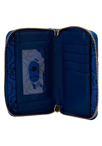 Loungefly Disney snow blenchers and the seven dwarfs wallet3