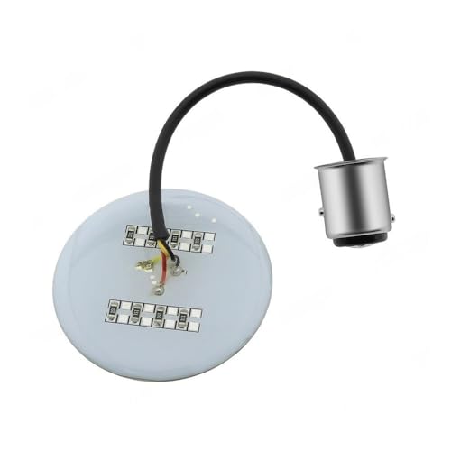 Clignotant LED pour moto 1156 pour supprimer les pannes de signalisation