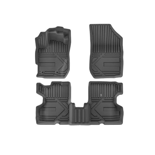 Tapis de voiture pour Renault Captur 2020-2022 robuste et étanche