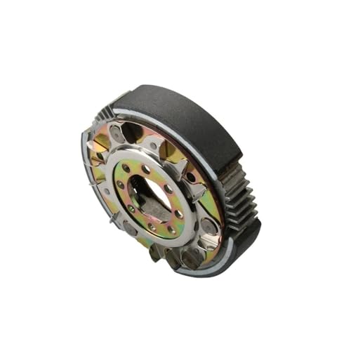 Kit de embrague para scooter X9 500cc (Ref. 826053 100360320) 3