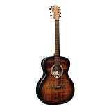 lag guitare electro acoustique tramontane t66dce  Lâg T70A-B&B - Guitare Folk Tramontane
