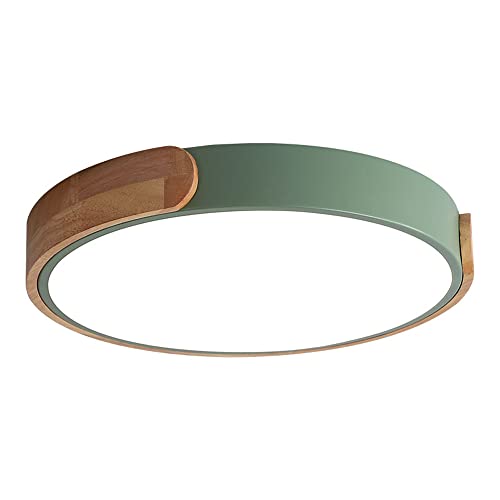 Lumière LED ultra-mince 6000K blanc puissant et design plat 2,3 pouces