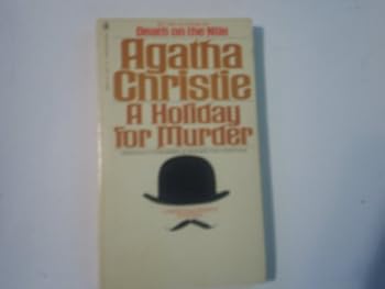 Hercule Poirot's Christmas