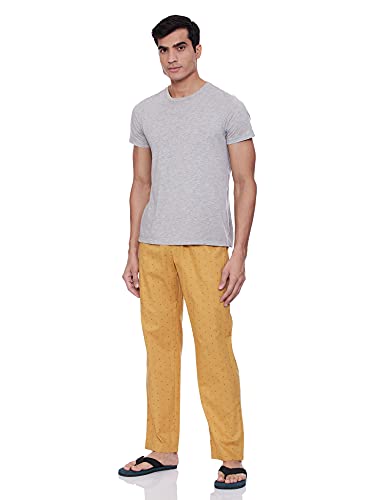 Image of Amazon Brand - Symbol Men Pajama Bottom