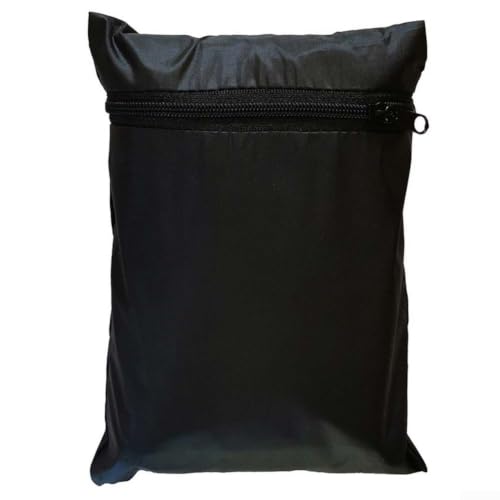 Funda para mesa de ping pong sol lluvia viento solucion protectora jardin con correas 4