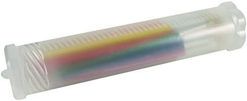 Heritage Arts RTB917 Plastic Telescoping Brush Tube (9" x 17")