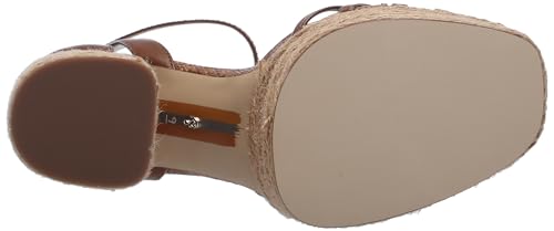 Sam Edelman Women's Kade Heeled Sandal4