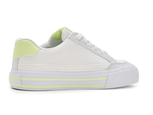 Image of PUMA Toddler Boys Suede Ac Slip On Sneakers Shoes Casual