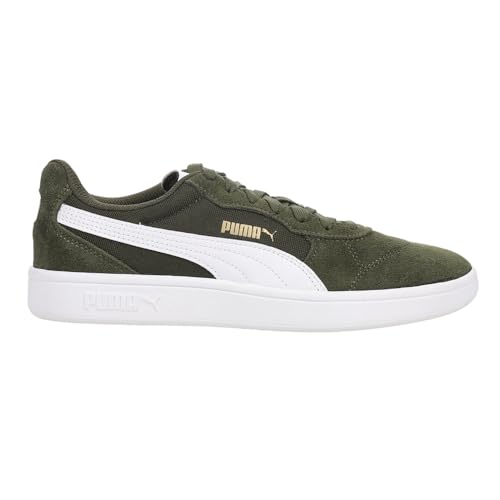 PUMA Mens Astro Play Lace Up Sneakers Shoes Casual - Green