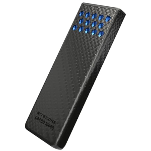 Nitecore Carbo 10000 Gen2