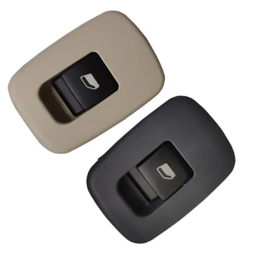 Commande vitre électrique interrupteur lève-vitre arrière Citroën C5 2009-2015