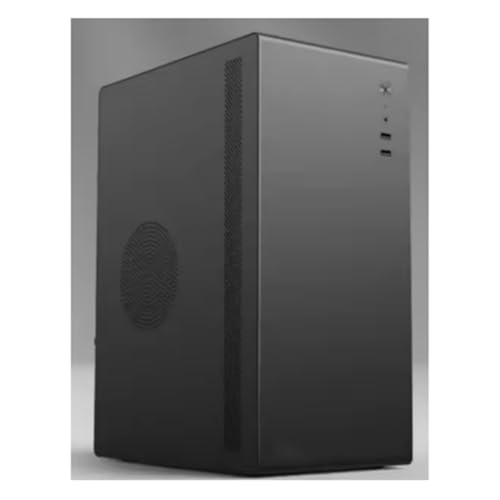 Châssis mini PC V200 boîtier ordinateur mainframe bureau compact