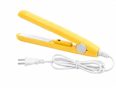 Hunaysa Women Beauty Mini Professional Hair Straighteners Flat Iron Specially Designed for Teen (Multi color)-image-20