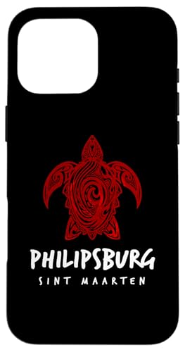 �t�B���b�v�X�u���N �V���g�E�}�[���e�� �����E�~�K���� �X�}�z�P�[�X iPhone 16 Pro Max �p