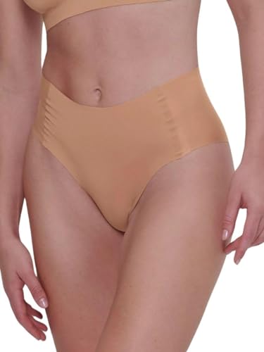 Slip gainant Sloggi ZERO Feel 2.0 High Waist invisible et ultra extensible