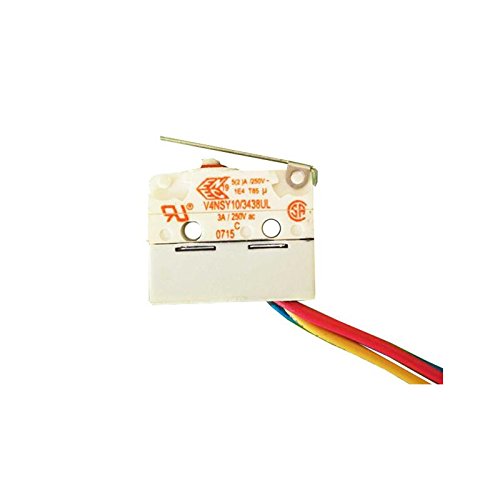 2 pc/1 pack V4NSY10/3438UL Elevator Sensor Switch for Brake