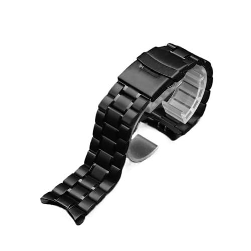 [X] XeX|vXgbv 18 20 22 24 ~[gꂽA[NC^[tFCXVo[YvohuXbgV`YtBbgA}[j(B Black,22mm)