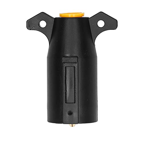 Connettore per rimorchio standard USA, adattatore