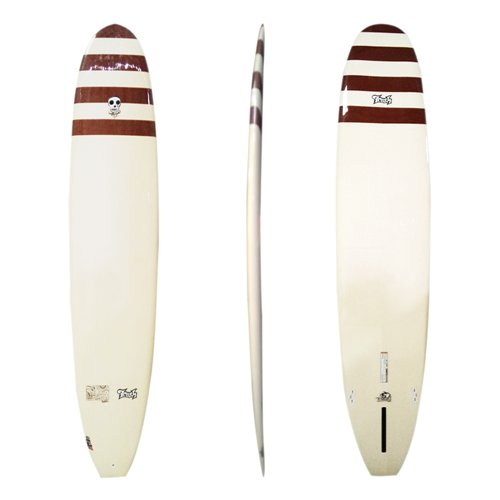 Amazon | Fresh サーフボード (EPSフォーム）9'0