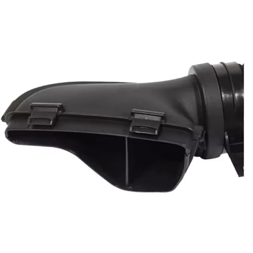 Manguera de admisión para Benz W211 Clase E E200 04-11 repuesto motor OEM 2710941282 3