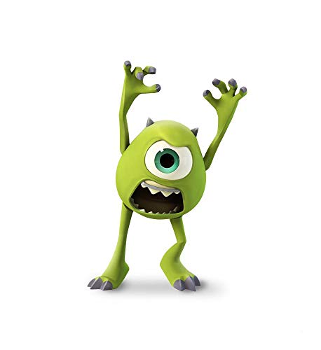 Image of Disney Infinity Character - Mike (PS3 /Xbox 360 /Nintendo Wii /Wii U /3DS)