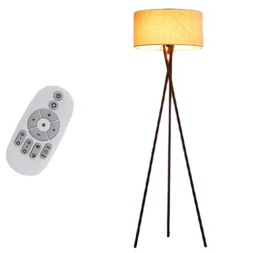 Gang-LL ホーム、ノベルティフロアライトフロアランプ旧三脚スタンド