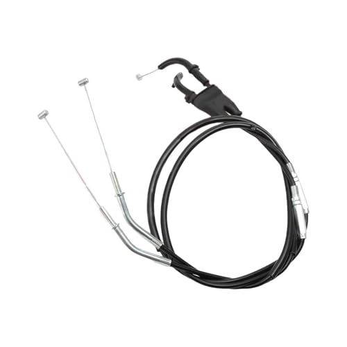 Câble d'accélérateur Kawasaki Z1000 commande de gaz bloquée 14-18