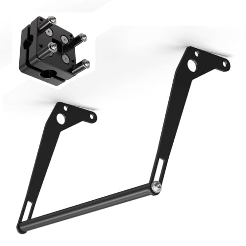 Support GPS moto R1250GS Adventure adaptateur fixation téléphone de moto