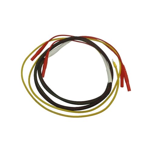 WYLMTPJ Generator Parallel Cable Kit Fit for EU3000 06321-ZS9-T30 06321-ZS9-T30AH