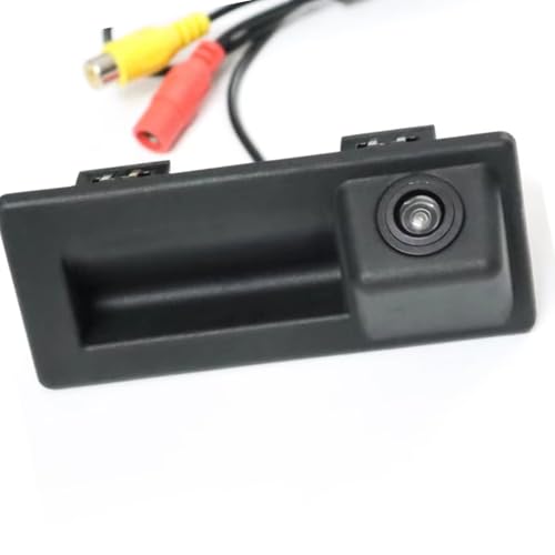 Caméra de recul voiture poignée coffre Audi A3 S3 8V 8P A5 Q3 Q5 A6 Q7