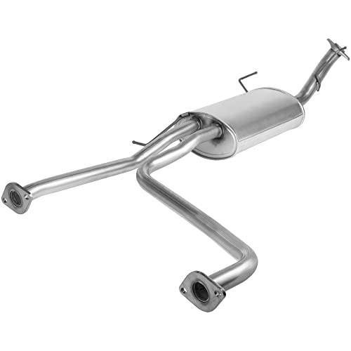 Bosal 283-713 Exhaust Silencer