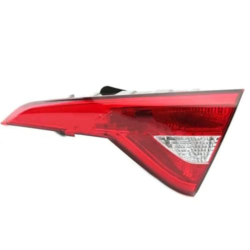 Feu arrière LED intérieur droit 92402C2000 pour auto Hyundai Sonata 15-17