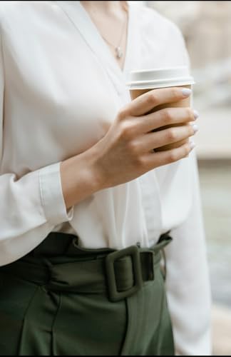 Lunch Break Thief B0G2S7X138 Book Cover