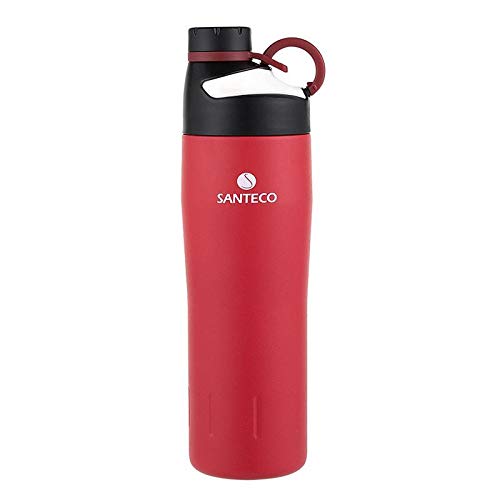 Buy Santeco by Haers Oural Series Vacuum Insulated Sports Bottle
