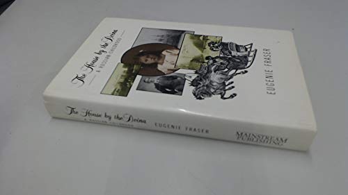 House By The Dvina, The * A Russian-Scottish Ch... 0906391695 Book Cover