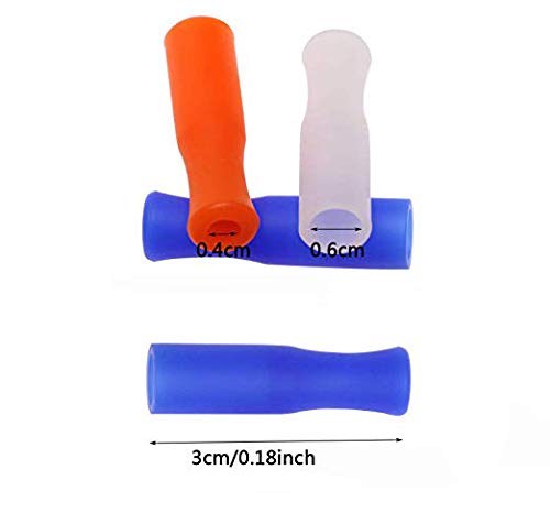 Mini Skater 11Pcs Multi Color Fundas Para Pitillos miniatura 2