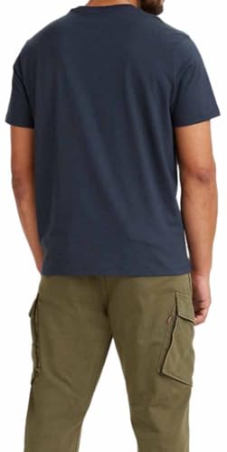 LEVI'S - Men's Batwing logo T-shirt - Size S – Ansicht 5