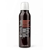 GISELE DENIS - Bronceador Inmediato Invisible 200 ml, Bronceador Spray, Acelerador del Bronceado,...